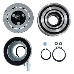 2008 Suzuki Grand Vitara SWT 2.7L A/C Compressor Clutch (FH663-CL)