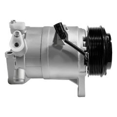 2010 Nissan Maxima S 3.5L A/C Compressor and Clutch (FH671)
