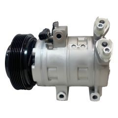 2010 Ford Escape Limited 3.0L A/C Compressor and Clutch (FH672)