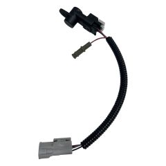 2012 Toyota Tacoma Base 4.0L A/C Compressor Speed Sensor (FH677-SSR)