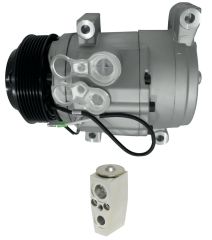 2015 Toyota Tacoma Base 4.0L Compressor Kit (FH677K1)