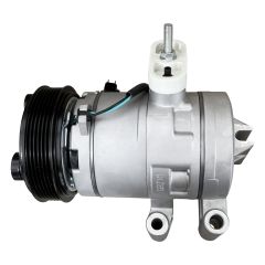 2009 Suzuki XL-7 JLX 3.6L A/C Compressor and Clutch (FH678)