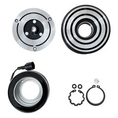 2008 Nissan 350Z Nismo 3.5L A/C Compressor Clutch (FH681-CL)