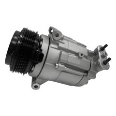 2013 Chevrolet Camaro LS 3.6L A/C Compressor and Clutch (FH683)