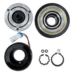 2012 Chevrolet Sonic LTZ 1.8L A/C Compressor Clutch (FH695-CL)