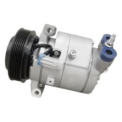 2012 Chevrolet Sonic Base 1.6L A/C Compressor and Clutch (FH695)