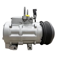 2010 Ford F-250 Super Duty Cabela's Crew Cab Pickup 4-Door 5.4L A/C Compressor (GG190)