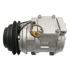 1997 Mazda MPV LX 3.0L A/C Compressor and Clutch (GG304)