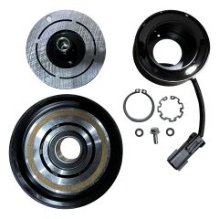 1999 Lexus SC300 Base 3.0L A/C Compressor Clutch (GG310-CL)