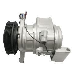 1997 Toyota Supra Base 3.0L A/C Compressor and Clutch (GG310)