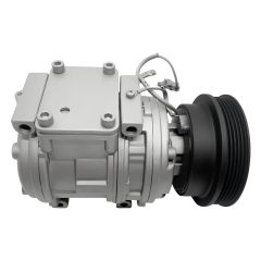 2000 Toyota RAV4 Base 2.0L A/C Compressor and Clutch (GG322)