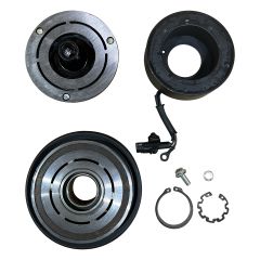 1996 Toyota 4Runner Base 2.7L A/C Compressor Clutch (GG323-CL)