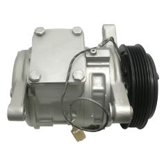 1990 Ford Probe GL 2.2L A/C Compressor and Clutch (GG355)