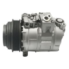 1996 Mercedes-Benz C220 Base 2.2L A/C Compressor and Clutch (GG356)