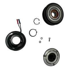 2006 Jeep Grand Cherokee Laredo 3.7L A/C Compressor Clutch (GG361-CL)