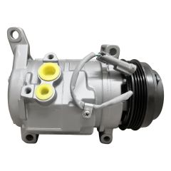 2013 Chevrolet Avalanche Base 5.3L A/C Compressor and Clutch (GG363)