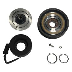 2000 Jeep Grand Cherokee Laredo Sport Utility 4-Door 4.0L A/C Compressor Clutch (GG379-CL)