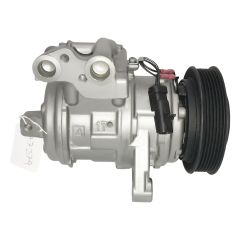 1999 Jeep Grand Cherokee Limited 4.0L A/C Compressor and Clutch (GG379)
