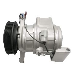 1997 Lexus GS300 Base 3.0L A/C Compressor and Clutch (GG382)