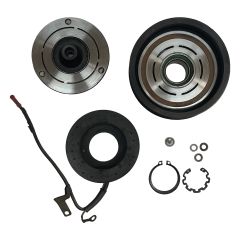 2003 Acura CL Base Coupe 2-Door 3.2L A/C Compressor Clutch (GG383-CL)