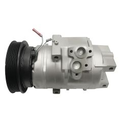 2001 Acura CL Premium 3.2L A/C Compressor and Clutch (GG383)