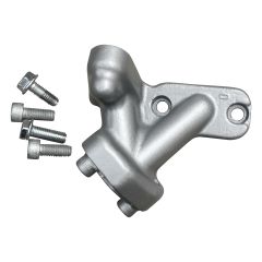 2001 Acura TL Base Sedan 4-Door 3.2L A/C Compressor Manifold (GG383-MD)