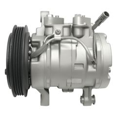 1999 Chevrolet Tracker Base 1.6L A/C Compressor and Clutch (GG384)