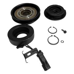 2006 Chrysler PT Cruiser Street Cruiser Wagon 4-Door 2.4L A/C Compressor Clutch (GG387-CL)