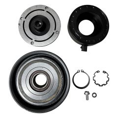 2007 Toyota Solara SLE 2.4L A/C Compressor Clutch (GG388-CL)