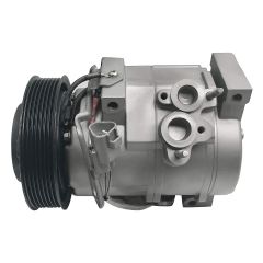 2001 Toyota Highlander Base 2.4L A/C Compressor and Clutch (GG388)