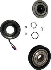 2000 Toyota Avalon XL 3.0L A/C Compressor Clutch (GG390-CL)