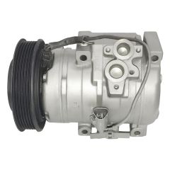 2003 Toyota Highlander Limited 3.0L A/C Compressor and Clutch (GG390)