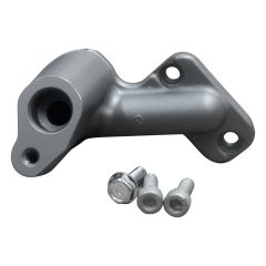 2008 Toyota Solara Sport Coupe 2-Door 3.3L A/C Compressor Manifold (GG390-MD)