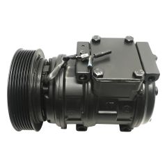 1997 Land Rover Defender 90 Base 4.0L A/C Compressor and Clutch (GG392)