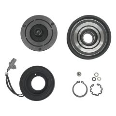 2003 Toyota Tundra Limited Extended Cab Pickup 4-Door 4.7L A/C Compressor Clutch (GG395-CL)