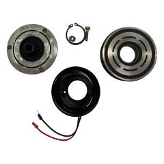 2002 BMW 330xi Base 3.0L A/C Compressor Clutch (GG396-CL)