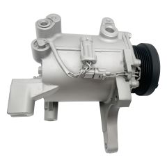 2004 Buick Rendezvous CXL Sport Utility 4-Door 3.6L A/C Compressor and Clutch (GG400)