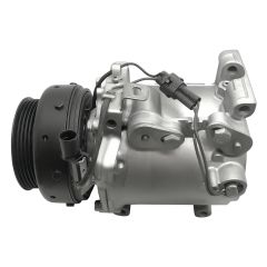 1999 Mitsubishi Eclipse GSX 2.0L A/C Compressor and Clutch (GG402)