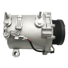 2005 Pontiac Bonneville GXP 4.6L A/C Compressor and Clutch (GG482)