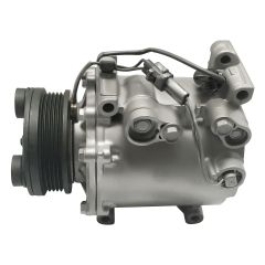 2001 Mitsubishi Eclipse GS 2.4L A/C Compressor and Clutch (GG483)