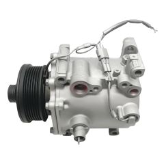 2001 Mitsubishi Eclipse GT 3.0L A/C Compressor and Clutch (GG484)