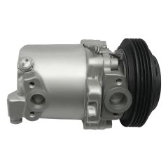 1999 Suzuki Esteem GL 1.8L A/C Compressor and Clutch (GG491)