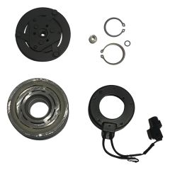 2006 Mitsubishi Eclipse GS Hatchback 2-Door 2.4L A/C Compressor Clutch (GG497-CL)