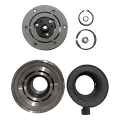 2003 Ford Explorer Eddie Bauer Sport Utility 4-Door 4.0L A/C Compressor Clutch (GG542-CL)