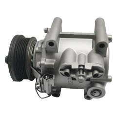 2004 Ford Thunderbird Base 3.9L A/C Compressor and Clutch (GG549)