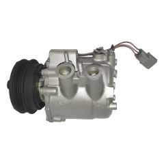 2003 Honda Civic Hybrid 1.3L A/C Compressor and Clutch (GG552)