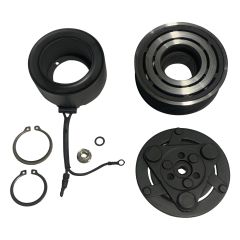 1999 Honda Civic DX Coupe 2-Door 1.6L A/C Compressor Clutch (GG560-CL)