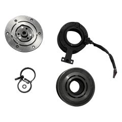 2006 Saturn Vue Base Sport Utility 4-Door 2.2L A/C Compressor Clutch (GG570-CL)