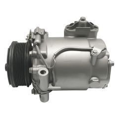 2006 Saturn Vue Base 2.2L A/C Compressor and Clutch (GG570)