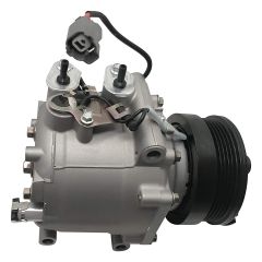 1997 Honda Accord EX-R 2.7L A/C Compressor and Clutch (GG592)